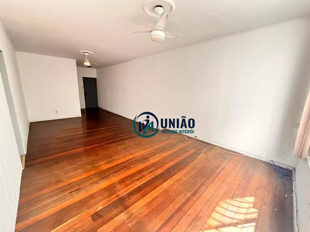 Apartamento, 3 quartos, 125 m² - Foto 1
