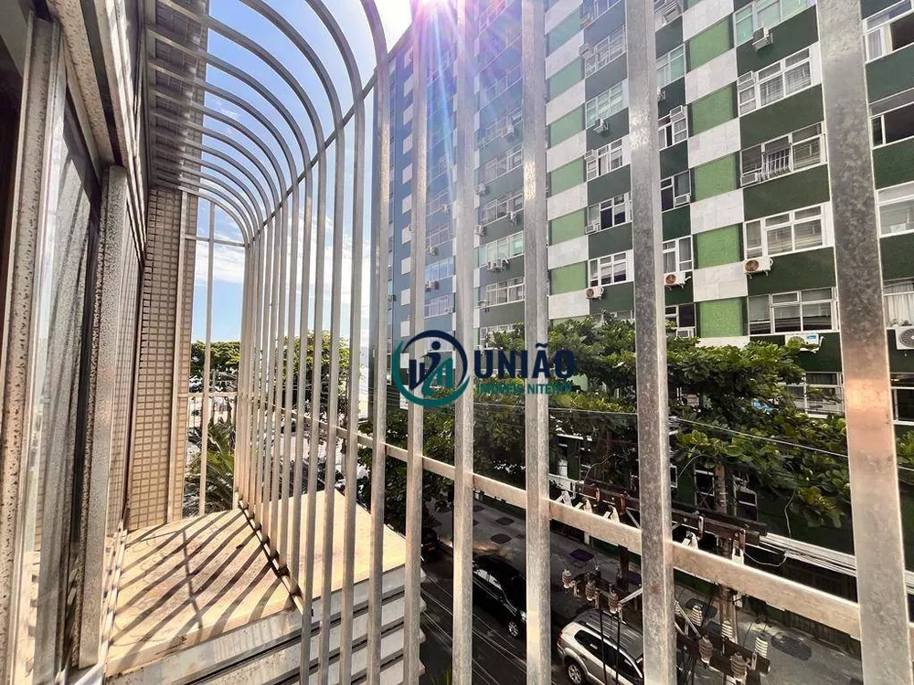 Apartamento, 3 quartos, 125 m² - Foto 22