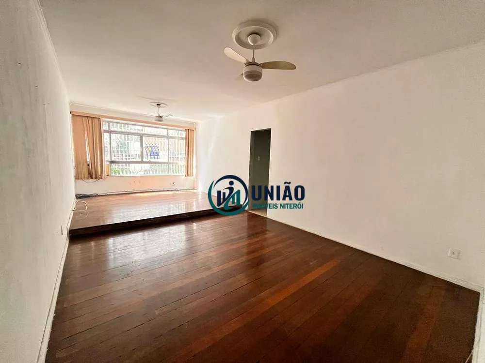Apartamento, 3 quartos, 125 m² - Foto 5