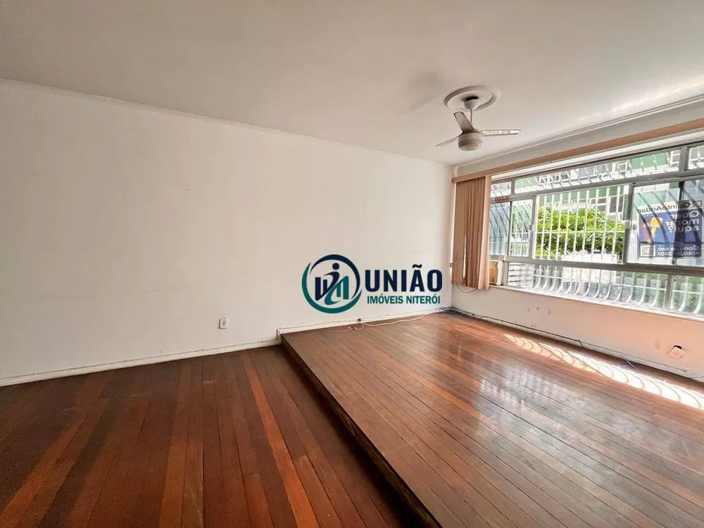 Apartamento, 3 quartos, 125 m² - Foto 3