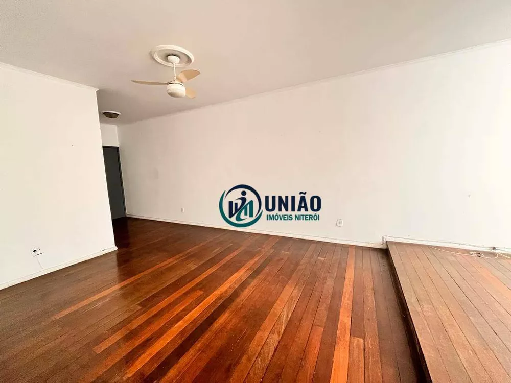 Apartamento, 3 quartos, 125 m² - Foto 4