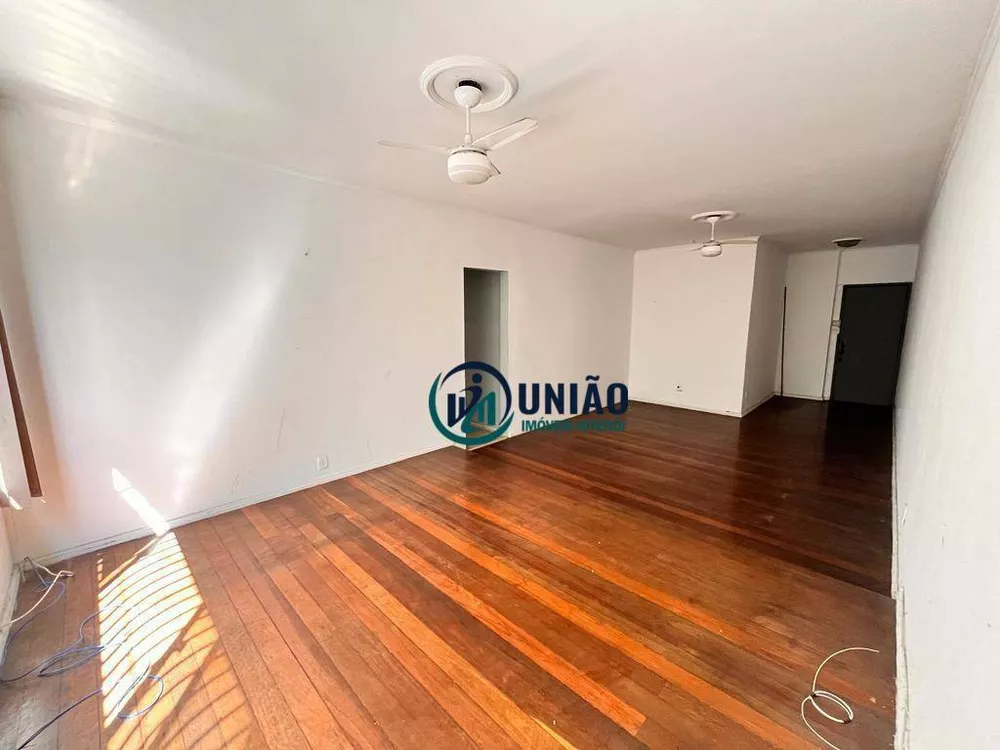 Apartamento, 3 quartos, 125 m² - Foto 2