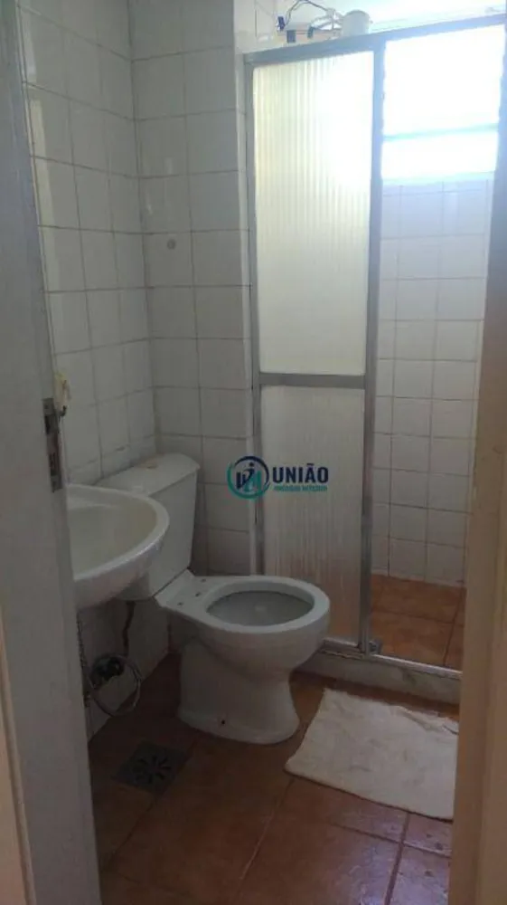 Apartamento, 2 quartos, 50 m² - Foto 7