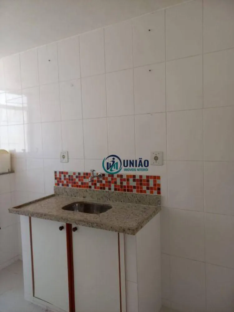 Apartamento, 2 quartos, 50 m² - Foto 6