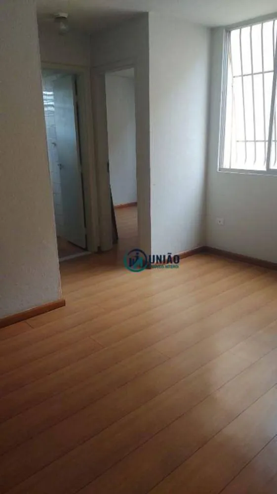 Apartamento, 2 quartos, 50 m² - Foto 8