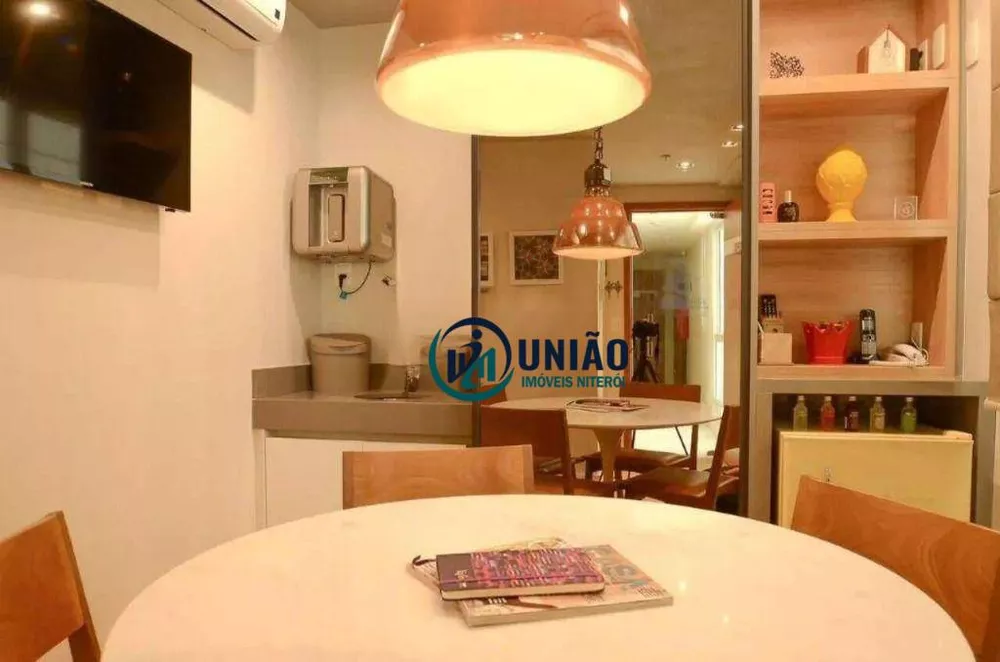 Sala-Conjunto, 27 m² - Foto 11