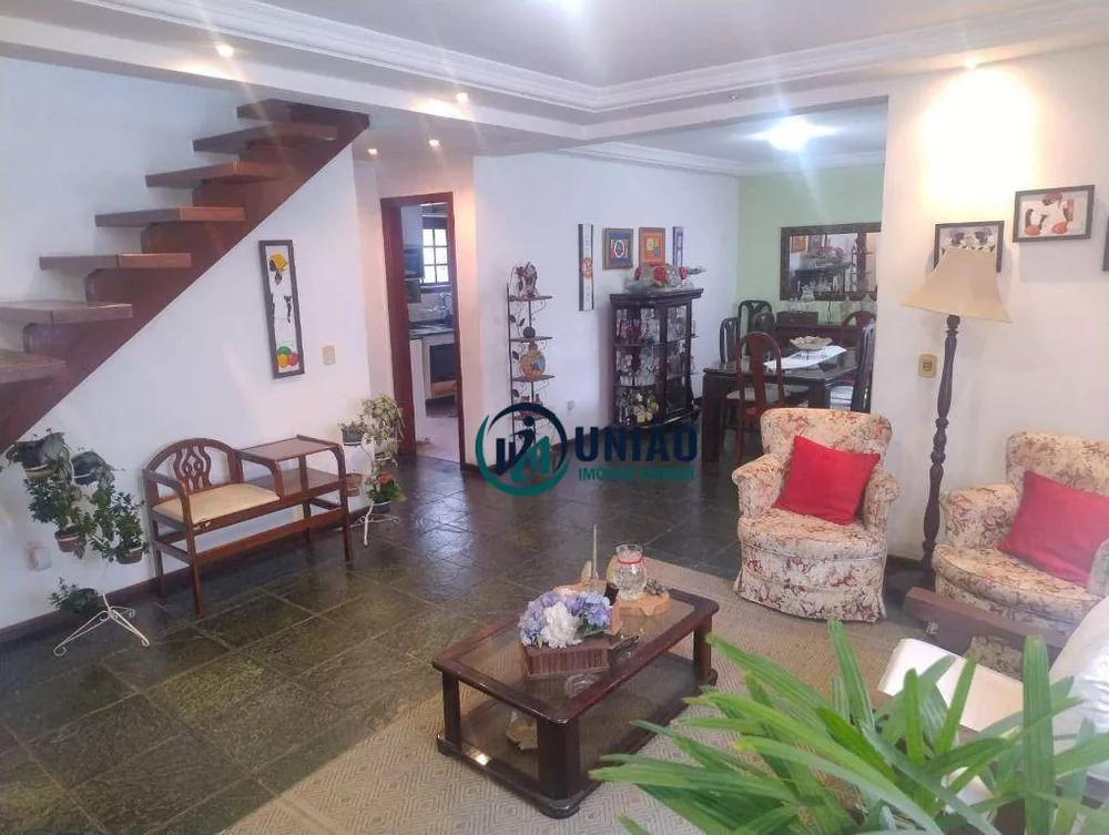 Casa de Condomínio, 4 quartos - Foto 22