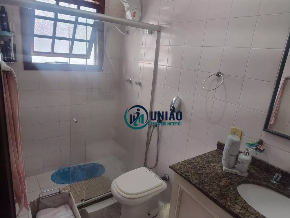 Casa de Condomínio, 4 quartos - Foto 36
