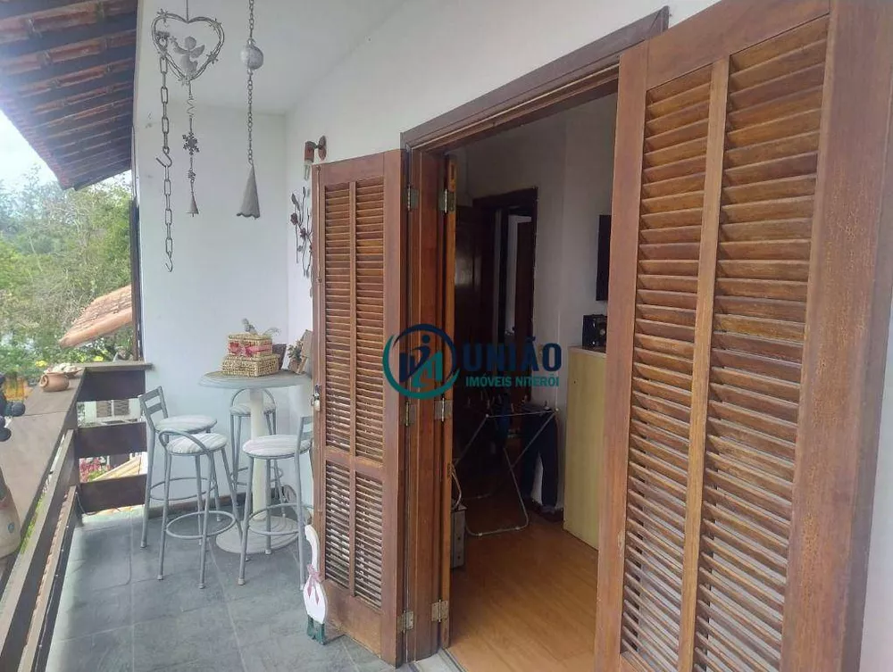 Casa de Condomínio, 4 quartos - Foto 24