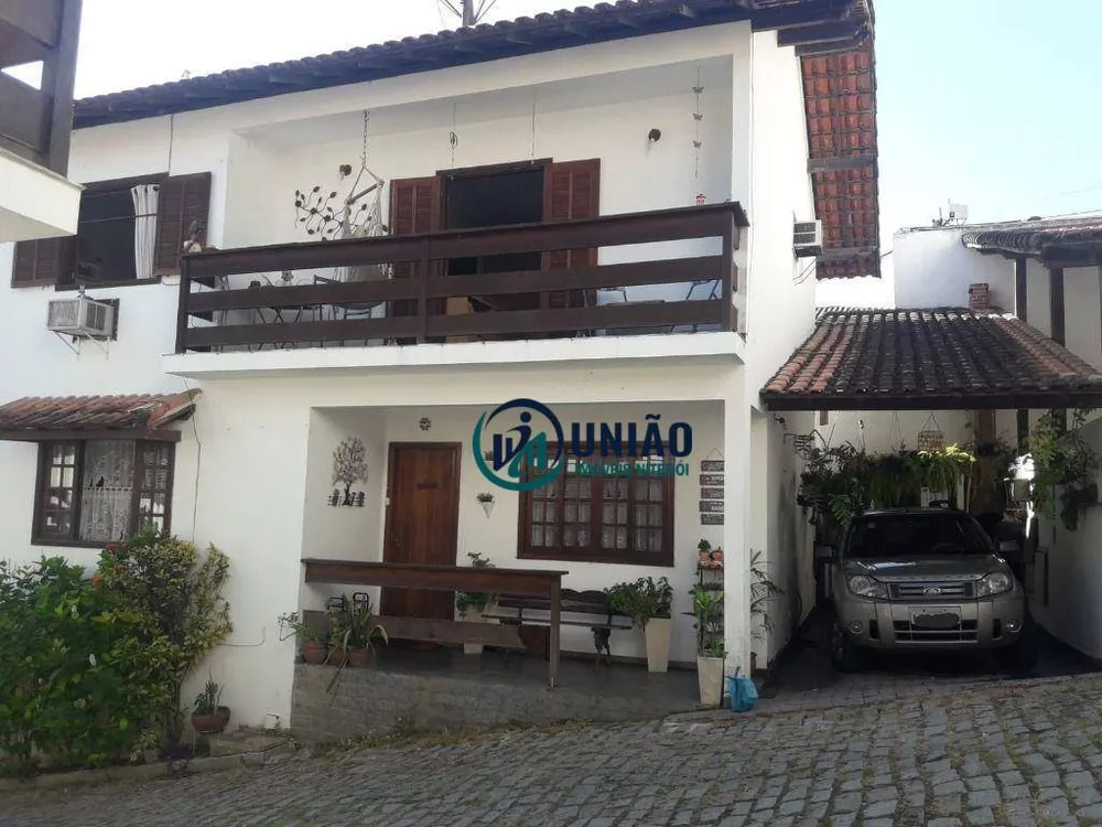 Casa de Condomínio, 4 quartos - Foto 31