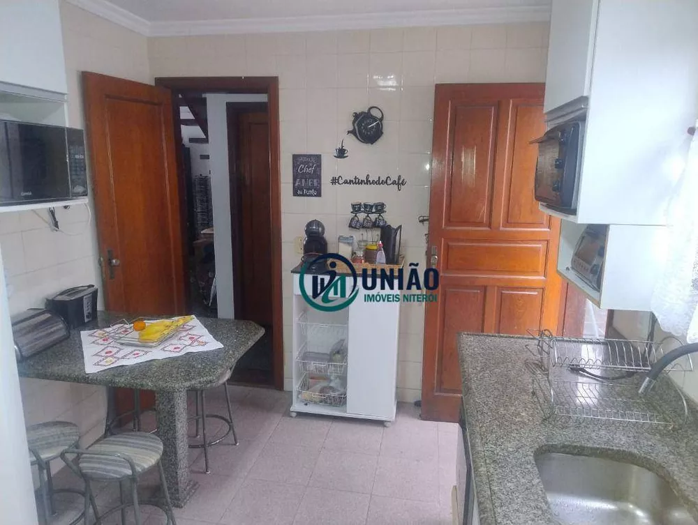 Casa de Condomínio, 4 quartos - Foto 20