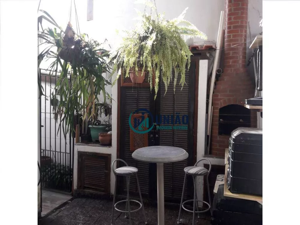 Casa de Condomínio, 4 quartos - Foto 19