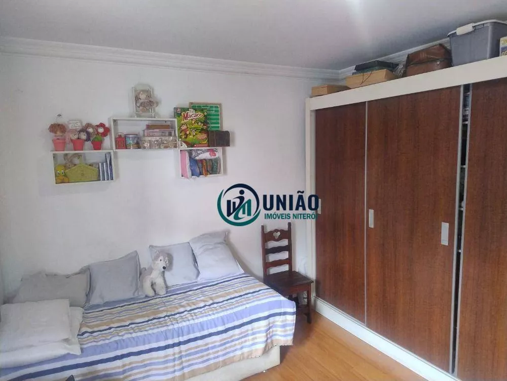 Casa de Condomínio, 4 quartos - Foto 16