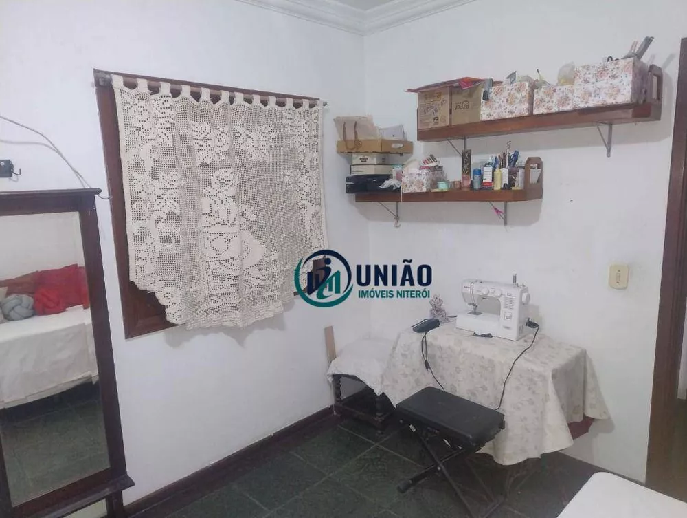 Casa de Condomínio, 4 quartos - Foto 17