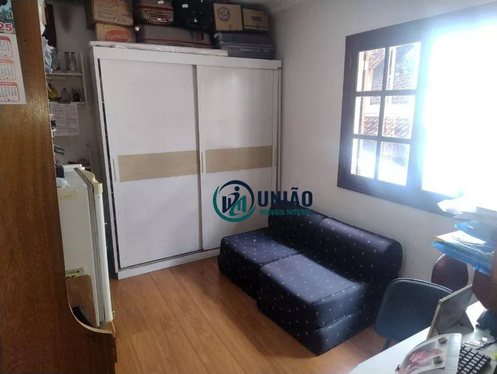Casa de Condomínio, 4 quartos - Foto 12