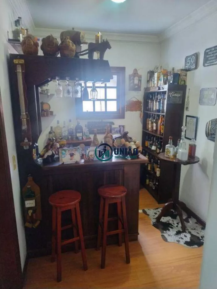 Casa de Condomínio, 4 quartos - Foto 15