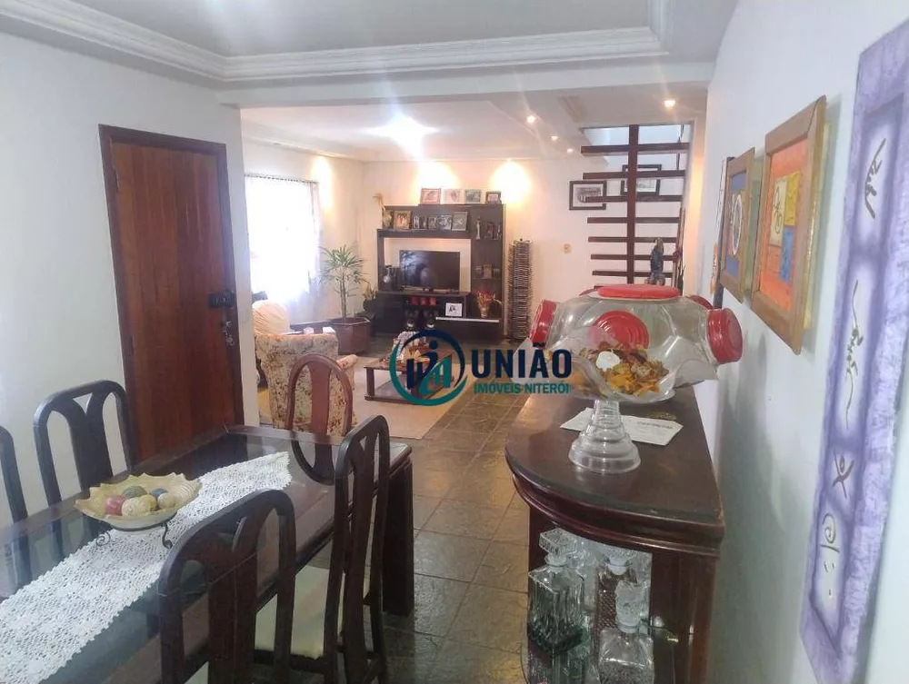 Casa de Condomínio, 4 quartos - Foto 23