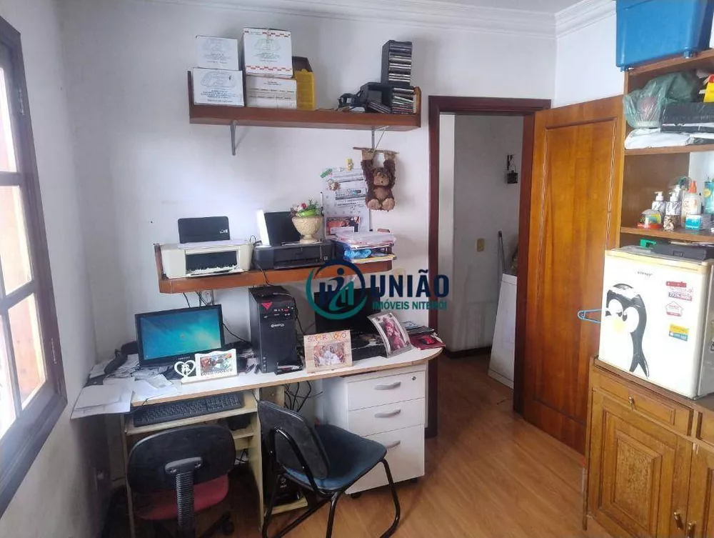 Casa de Condomínio, 4 quartos - Foto 27