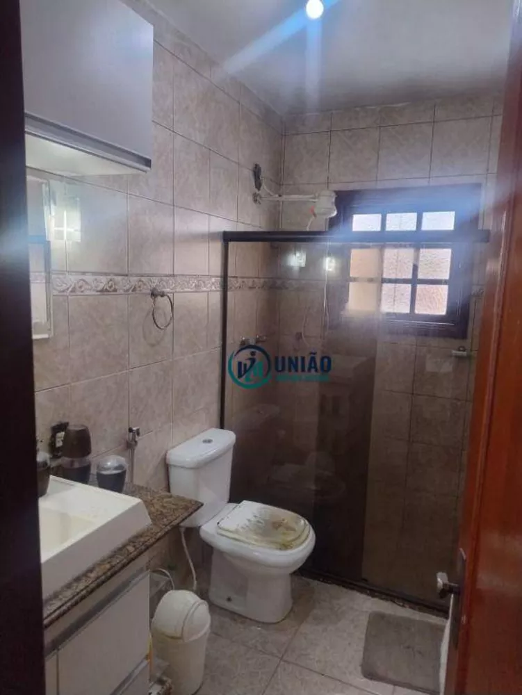 Casa de Condomínio, 4 quartos - Foto 11