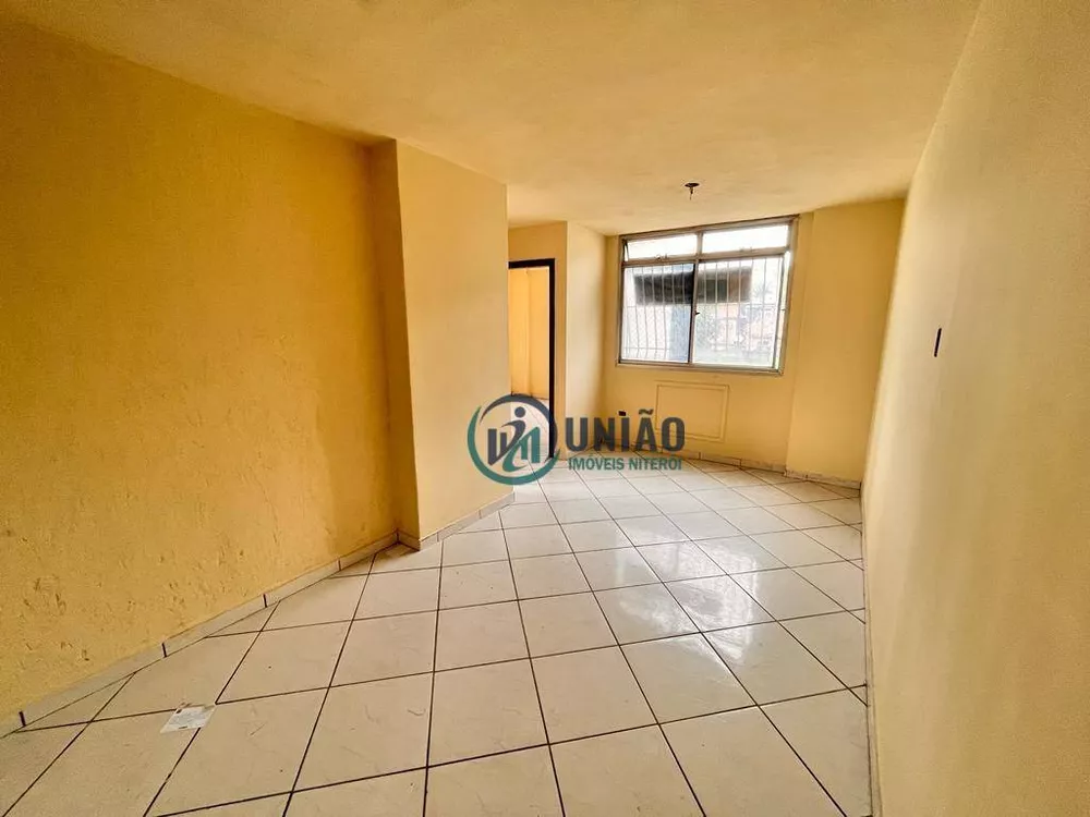 Apartamento à venda com 2 quartos, 55m² - Foto 6