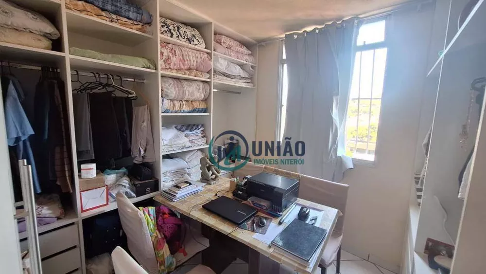 Apartamento à venda com 2 quartos, 55m² - Foto 7