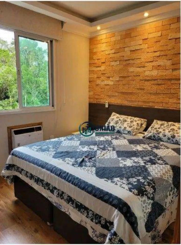 Apartamento, 3 quartos, 68 m² - Foto 14