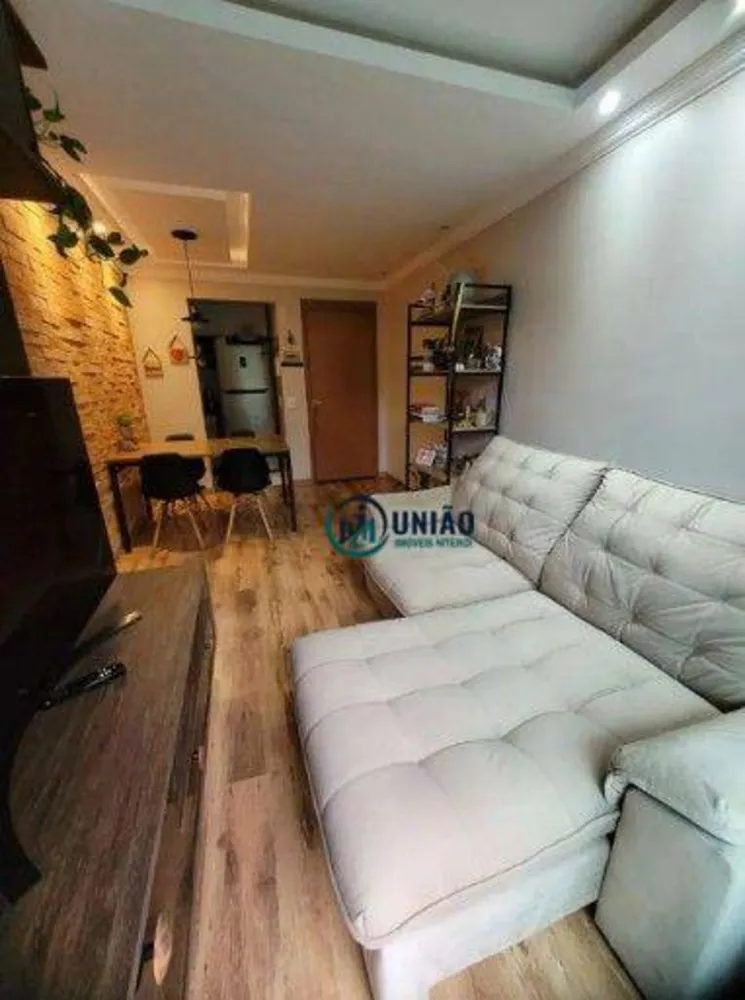 Apartamento, 3 quartos, 68 m² - Foto 3