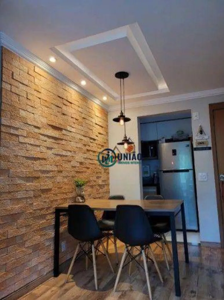 Apartamento, 3 quartos, 68 m² - Foto 6