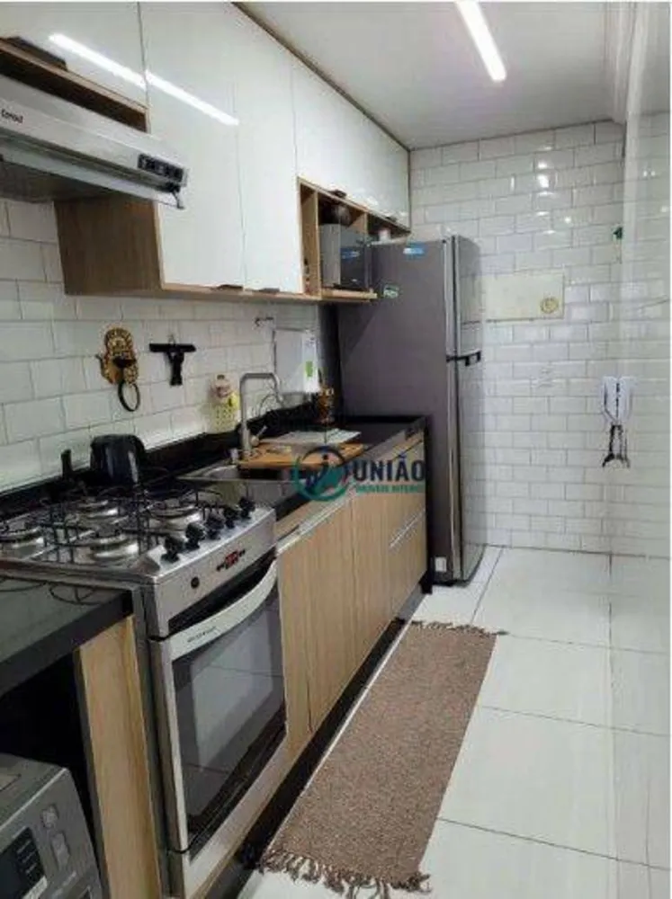 Apartamento, 3 quartos, 68 m² - Foto 11