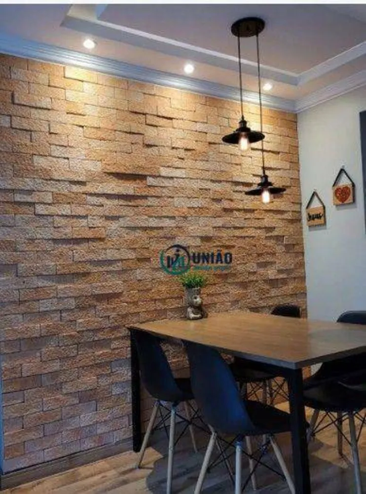 Apartamento, 3 quartos, 68 m² - Foto 5