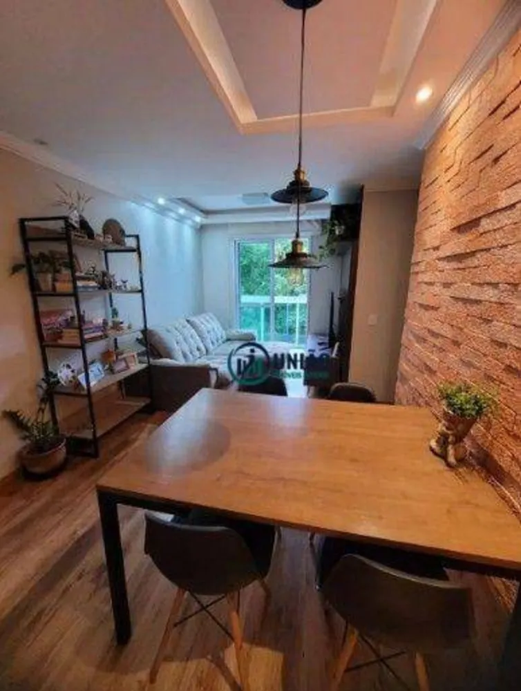 Apartamento, 3 quartos, 68 m² - Foto 1