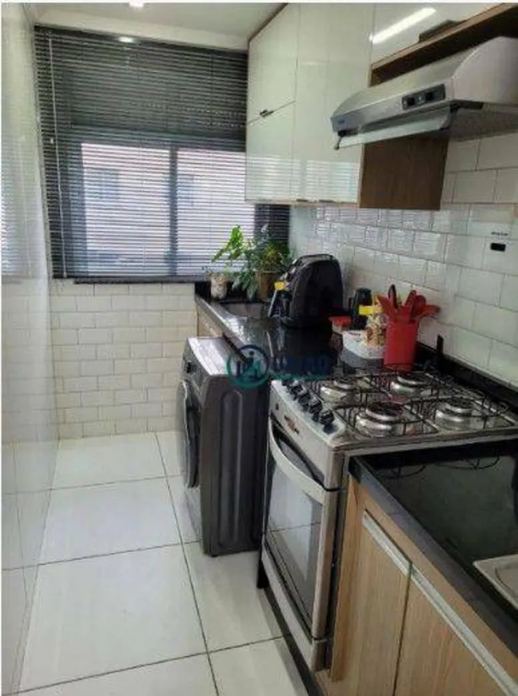 Apartamento, 3 quartos, 68 m² - Foto 10