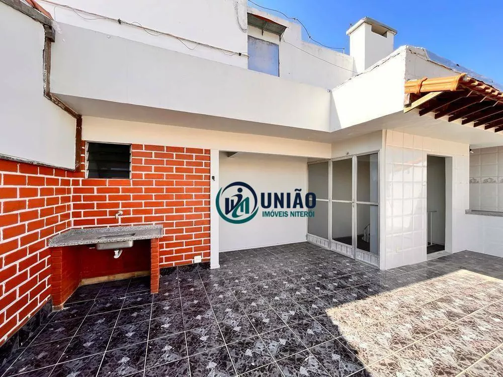 Cobertura, 2 quartos, 100 m² - Foto 3