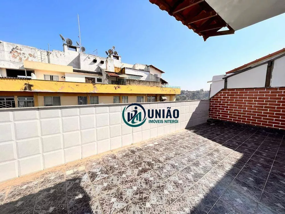 Cobertura, 2 quartos, 100 m² - Foto 4