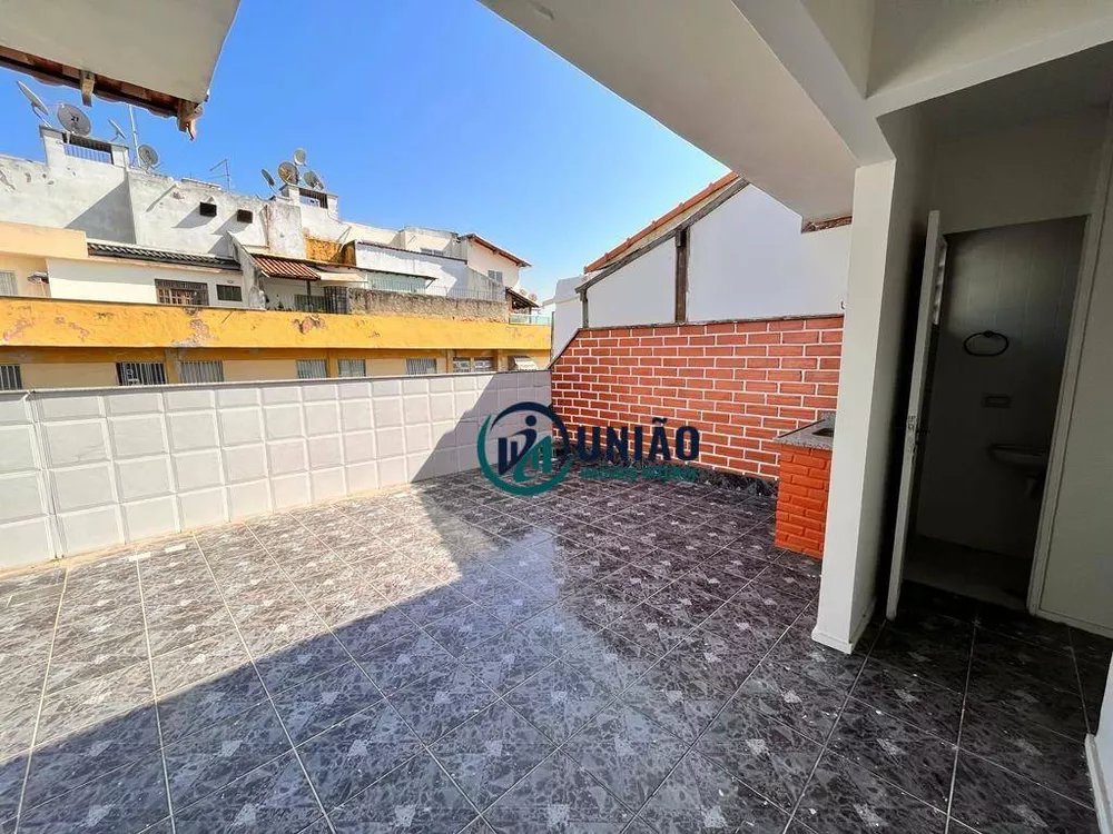 Cobertura, 2 quartos, 100 m² - Foto 26