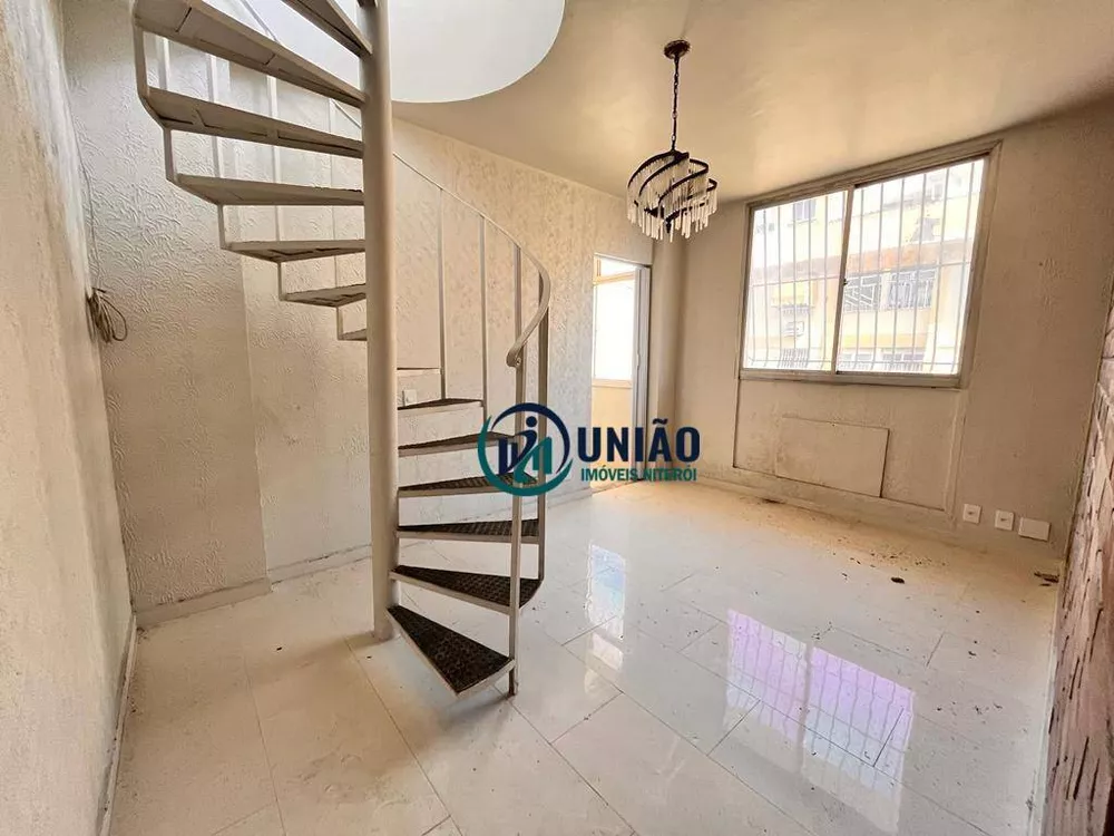 Cobertura, 2 quartos, 100 m² - Foto 13