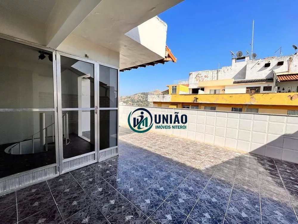 Cobertura, 2 quartos, 100 m² - Foto 25