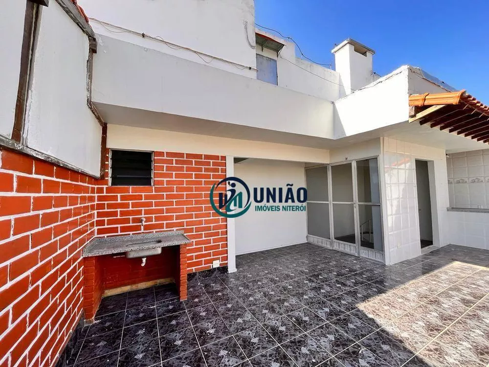 Cobertura, 2 quartos, 100 m² - Foto 2