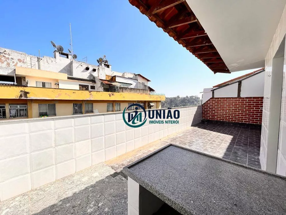 Cobertura, 2 quartos, 100 m² - Foto 24