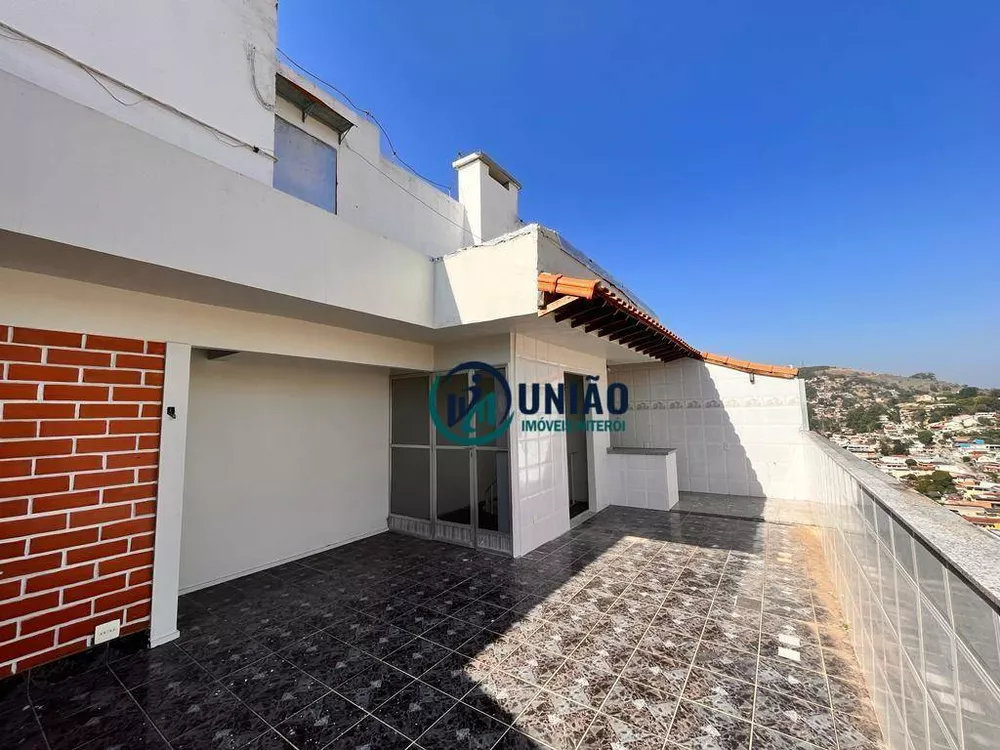 Cobertura, 2 quartos, 100 m² - Foto 5