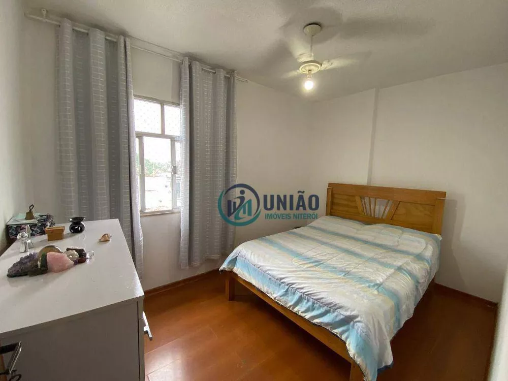 Apartamento à venda com 2 quartos, 55m² - Foto 4