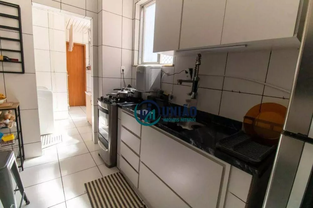Apartamento, 2 quartos, 98 m² - Foto 1