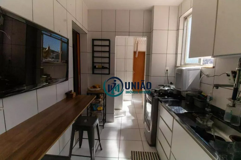 Apartamento, 2 quartos, 98 m² - Foto 6