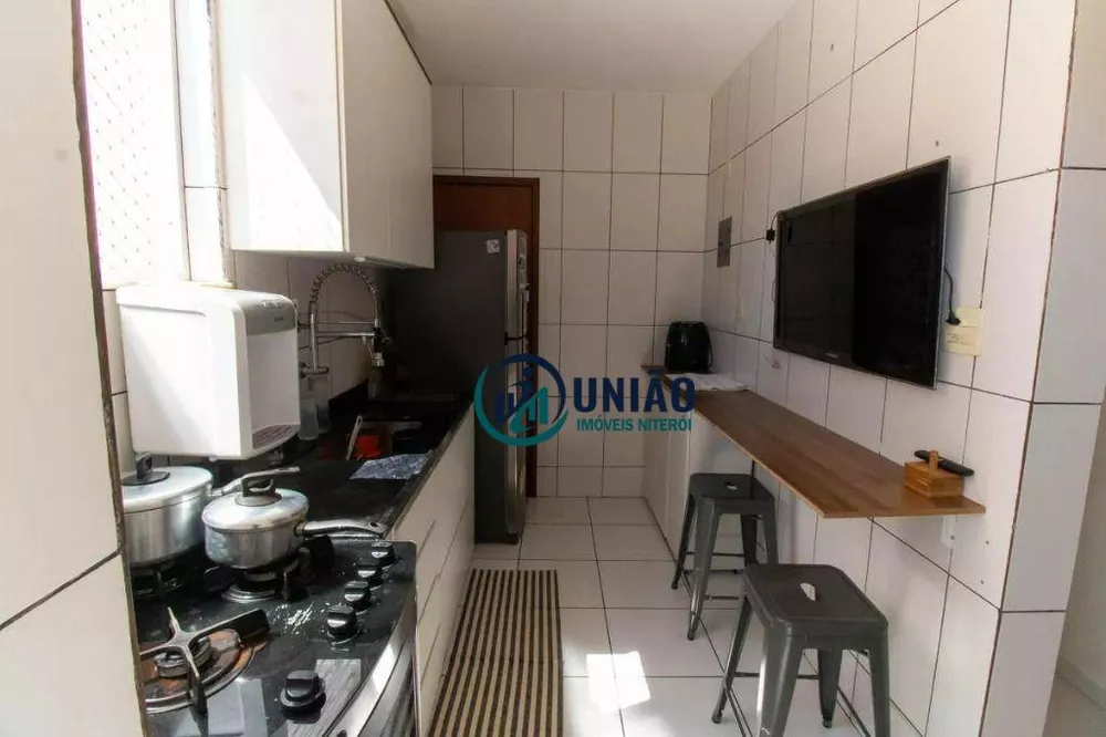 Apartamento, 2 quartos, 98 m² - Foto 7
