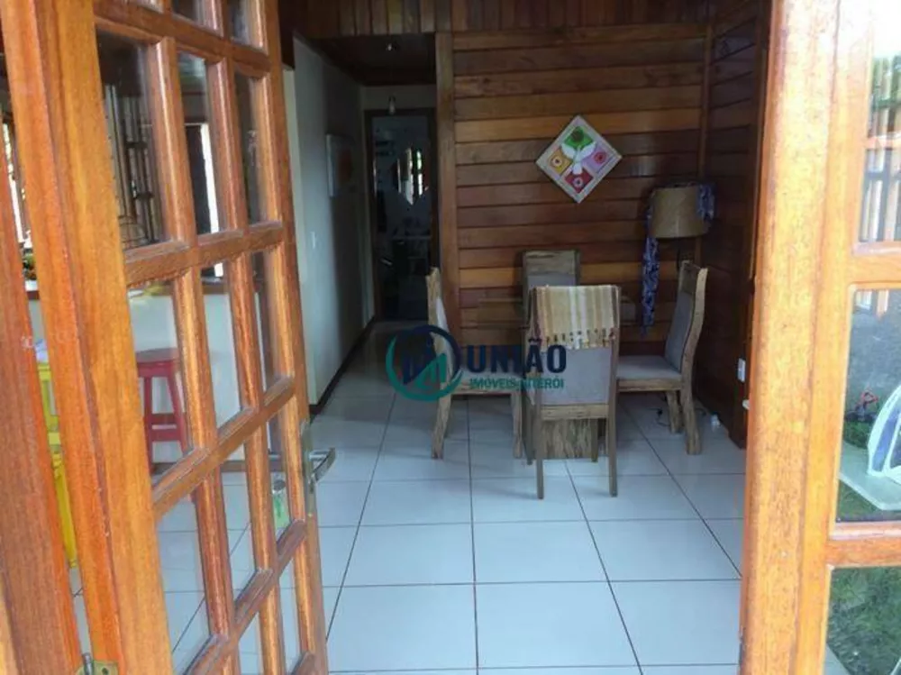 Casa, 4 quartos, 140 m² - Foto 13