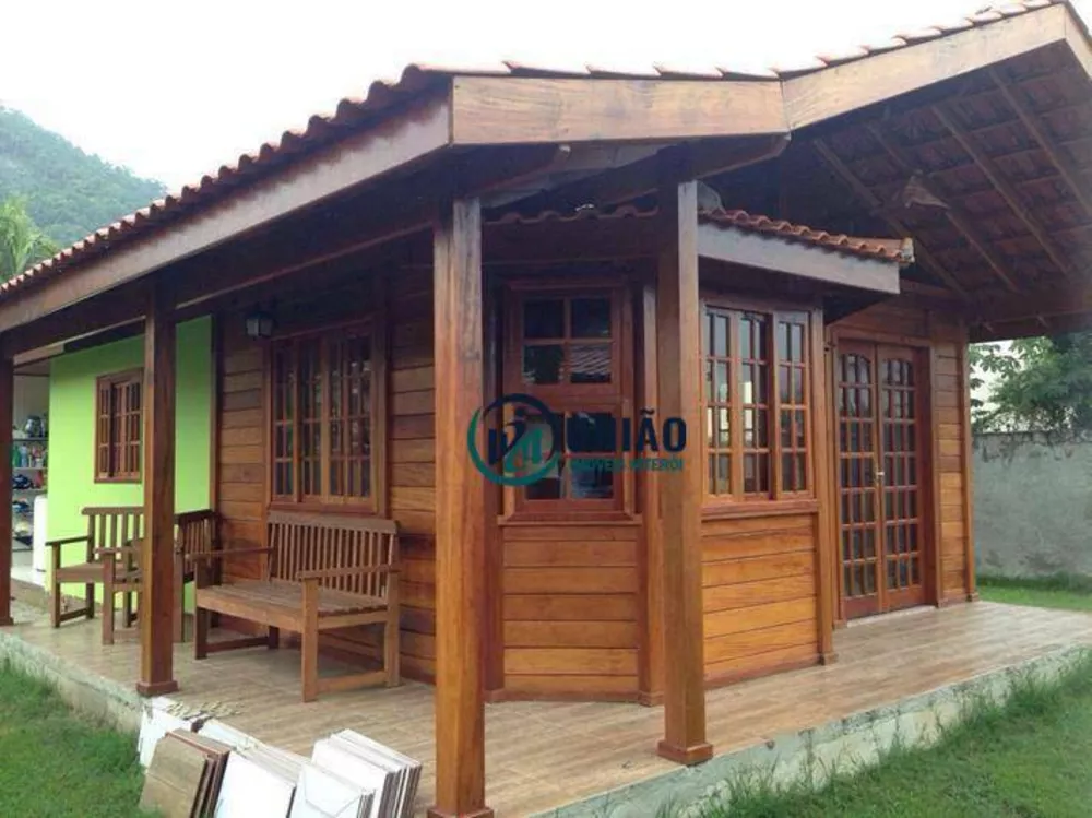 Casa, 4 quartos, 140 m² - Foto 1