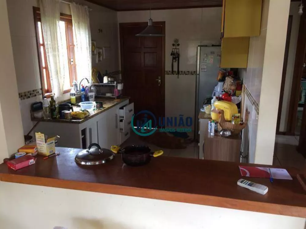 Casa, 4 quartos, 140 m² - Foto 11