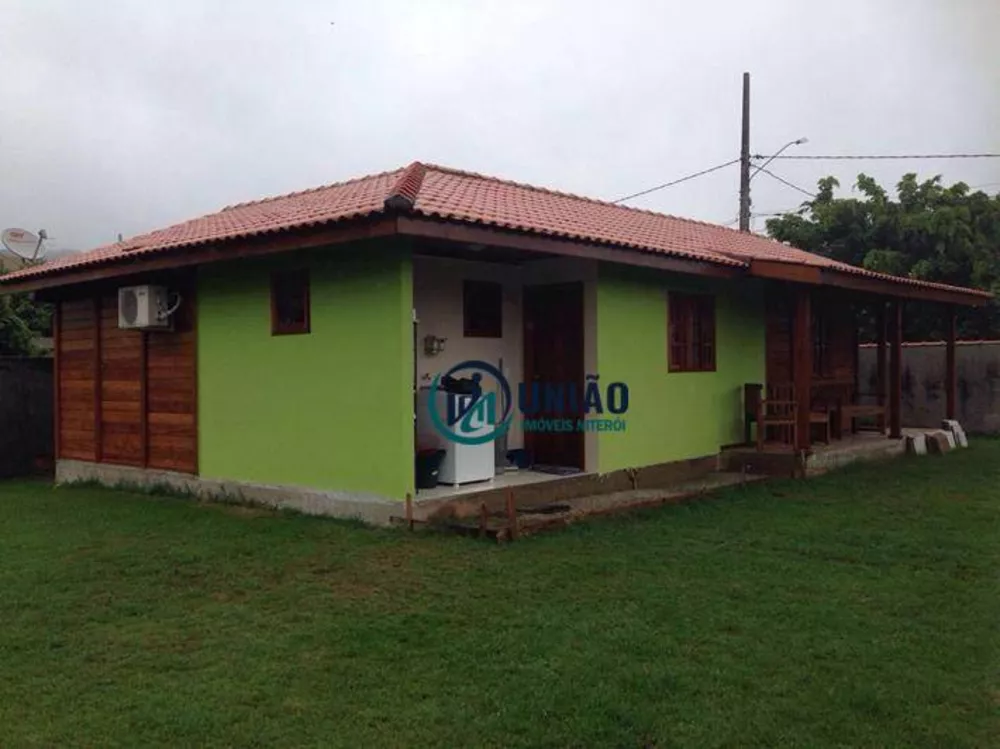 Casa, 4 quartos, 140 m² - Foto 2
