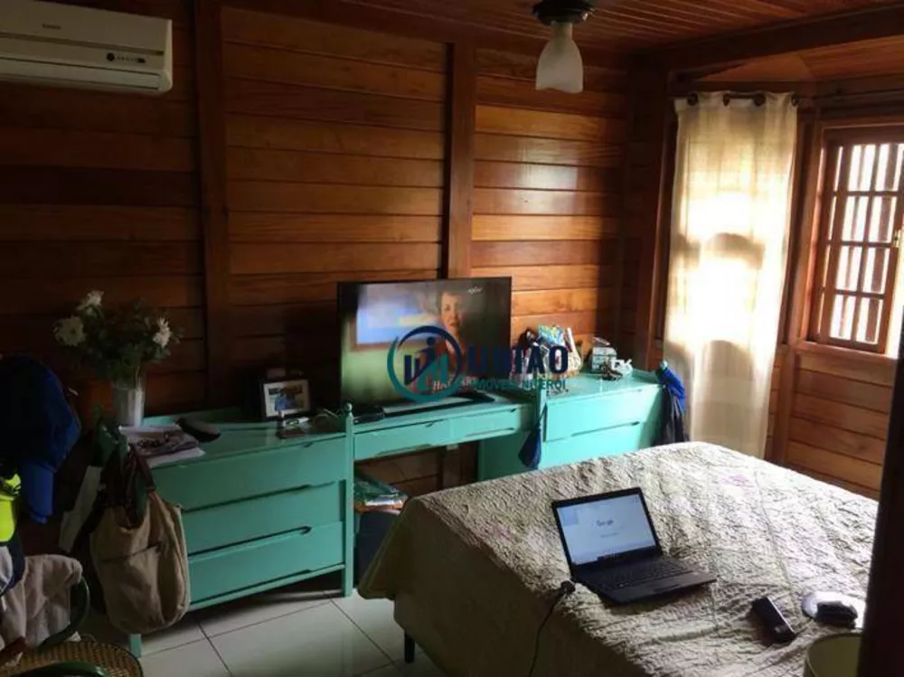 Casa, 4 quartos, 140 m² - Foto 6