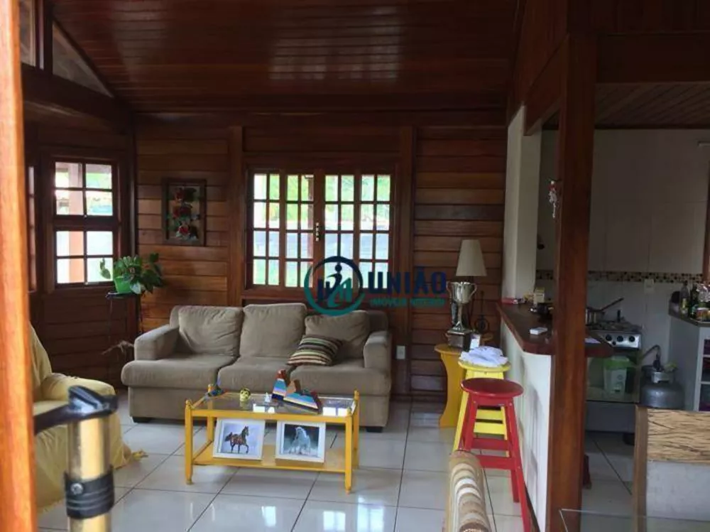 Casa, 4 quartos, 140 m² - Foto 3